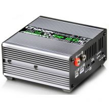 Cube 2.0 Caricatore per modellismo 5000 mA LiPo, LiFePO, NiMH, NiCd - Absima