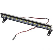 Illuminazione led Bianco 4.8 - 6 v 2320067 - Absima