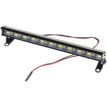 LED-Beleuchtung Weiß 4.8 - 6 v 2320067 - Absima