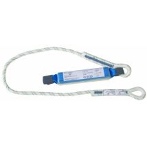 Assorbitore Di Energia C/corda Statica En355