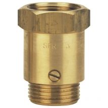 Absperrhahn Anti Th Cdi Mf1' 94201