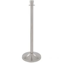 Absperrpfosten V-part