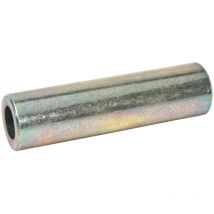 Distanzstück Ø20-Ø12mm innen L :74mm