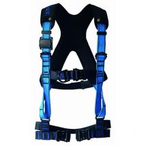 HT55 Tractel Auffanggurt - m