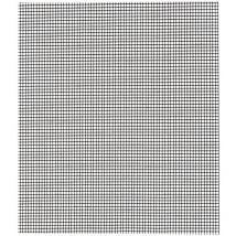 Abtrennbare Grillrost - 36 x 42 cm Neka