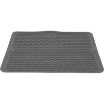 Abtropfmatte für Geschirr, 30,5 x 40 cm