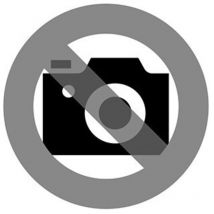 ABB - Abu collier de vidange des toilettes en plastique noir