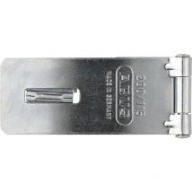 Abus Standard-Überfalle 200/115 sb