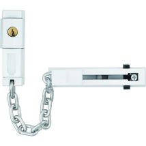 ABUS 39638 - Catenaccio per porta, tipo SK78 W SB