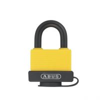 70AL45YEL cadenas jaune - Abus