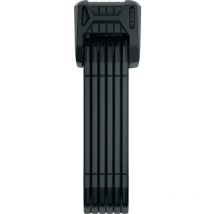 Antivol Abus BORDO 6500 110 BLACK + Support SH