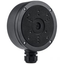 Abus - TVAC32600X Installationsbox für Überwachungskamera schwarz