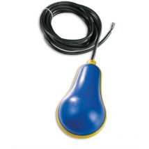 1CLRLG11/10PVC 1CLRLG11/10PVC Schwimmerschalter Füllen, Leeren 10.00 m - Wallair