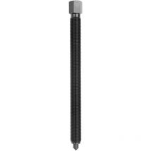 Kukko - Mechanische Spindel für Lagerabzieher (Länge 600mm, G-Gewinde 1') 633600