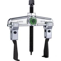 Univ.-Abzieher 2-arm. 200x150mm Kukko