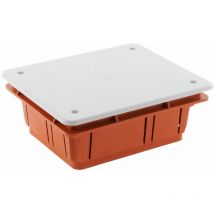 Abzweigkasten 118 x 96 x 50mm - Zenitech