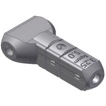 HA20 HA20 Abzweigverbinder flexibel: 1.25-2.00 mm² starr: 1.25-2.00 mm² 1 St. - Donau Elektronik