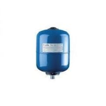 Elbi A012j11 Autocl.membrana Ac-5 Doppio Litri 5, Blu/rosso/bianco