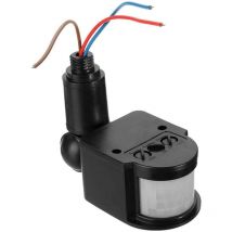 Ac 85V-220V Infrarot-PIR-Bewegungssensorschalter zum Laden von Licht