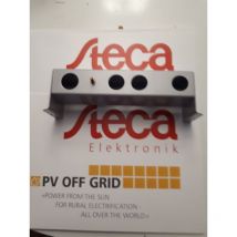 Steca - ac cable cover for Compact and xpc