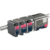 Tracopower - tsp 090-124N Hutschienen-Netzteil (DIN-Rail) 3750 mA 90 w Anzahl Ausgänge:1 x Inhalt 1