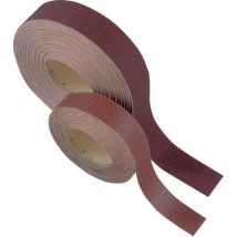 Papier Abrasif Interflex Ac411jfe100.25.100 100 Mm 25 M