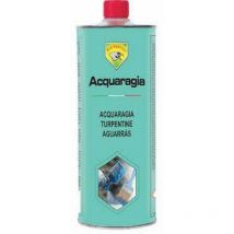 AC250 - acquaragia per diluire smalti e vernici alta qualita' Eco Service