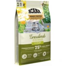 Chat des Prairies 4,5 kg - Acana