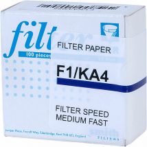 Academy - Professional Filter 55mm Pack of 100