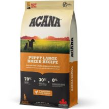 Chiot Grande Race 17 kg - Acana