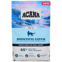 Feline bountiful 4,5 kg (064992714444) - Acana