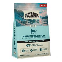 Acana Bountiful Catch per Gatti Adulti 340 gr