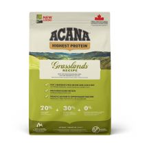 Acana - canine adult regionals grasslands prairie 11,4KG