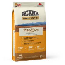 Acana - canine adult regionals wild prairie 6KG