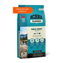 Acana - Classics Wild Coast Chien - 17 kg (064992562175)