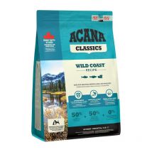 Classics Wild Coast - croquettes pour chien - 2 kg - Acana
