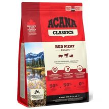 ACANA Acana Classic Red Comida para Perros - 2000 gr (064992561208)