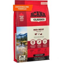 Classics Classic Red Chien - 11,4 kg (064992561123) - Acana