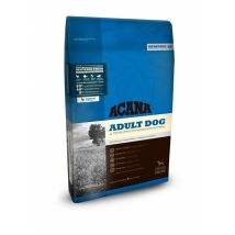 Acana – Croquettes pour chien Adult Dog 11,4 kg – Poids, Âge de l'animal, Taille de l'animal, Ingrédients, Besoin spécifique de l'animal