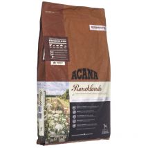Ranchlands Chien 11,4 kg - Acana