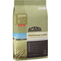 Acana - Singles Porc Yorkshire 11,4 kg