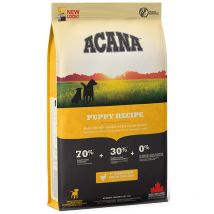 Puppy Recipe da 2 kg - Acana