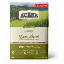 Acana - feline adult grasslands 4,5 kg