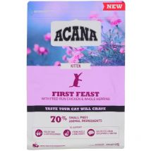 Acana - Erstes Festmahl 1,8kg