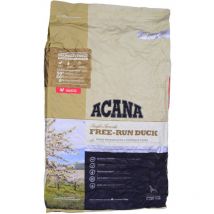 Free-Run Duck 11 kg (064992571122) - Acana