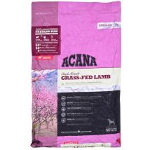 Singles Agneau nourri à l'herbe - 6kg - Acana