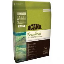 Grasslands (Cordero) 340 gr - Acana