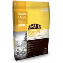 Heritage Chiot & Junior 17 kg - Acana