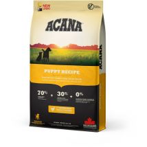Heritage Chiot & Juniors 11,4kg - Acana