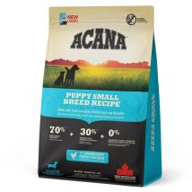 Pienso Acana Puppy Small Breed Cachorro/junior Pollo Pavo 2 Kg